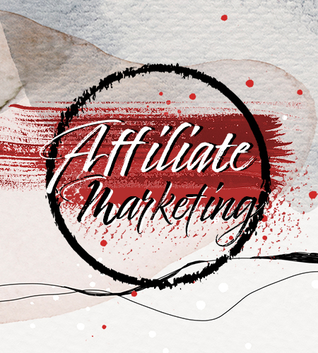Affiliate Marketing