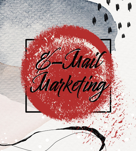 E-Mail Marketing