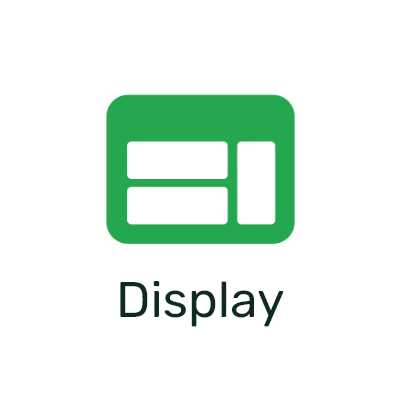 Display Icon