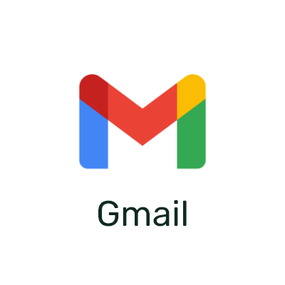 Gmail Icon