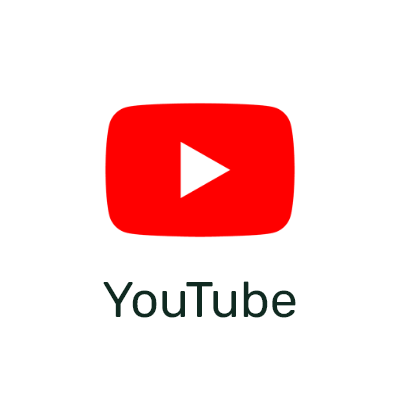 YouTube Icon