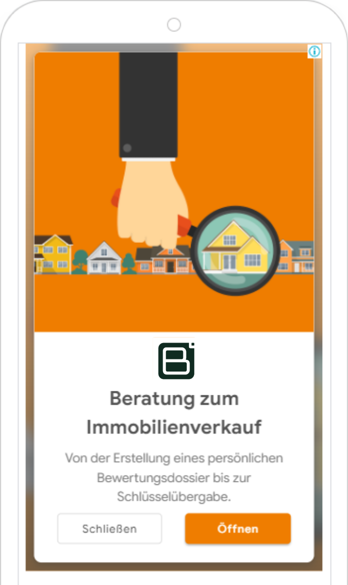 PMC Beispiel Display