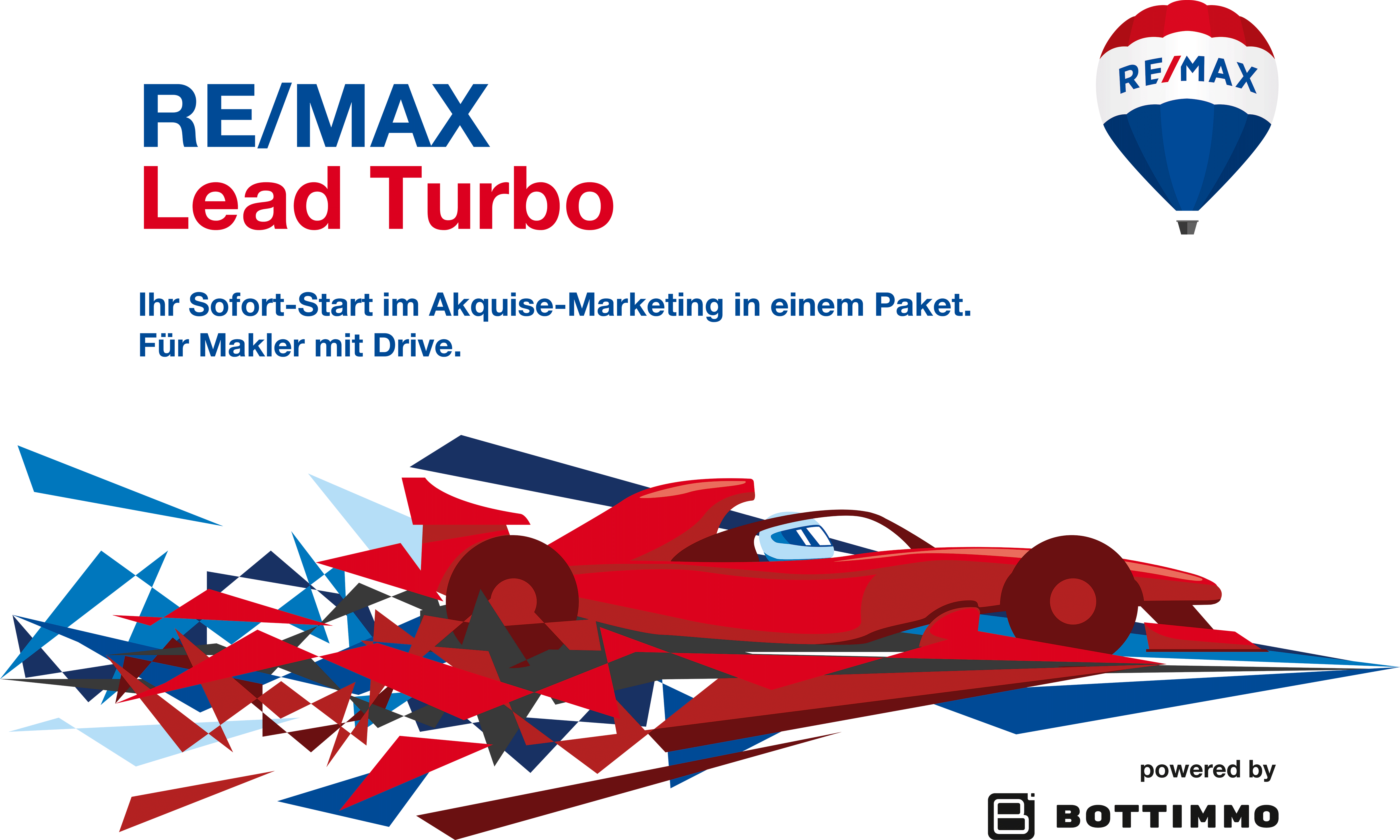 RE/MAX Lead Turbo