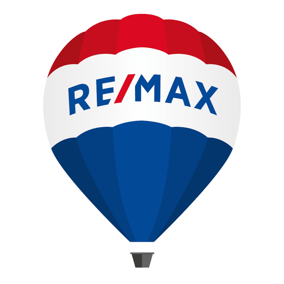 RE/MAX Ballon Logo